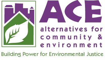 Alternatives for Community & Environment, Inc.